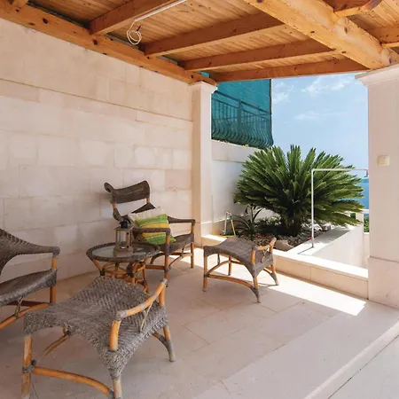 Vakantiehuis Stunning In With Wifi Orebić