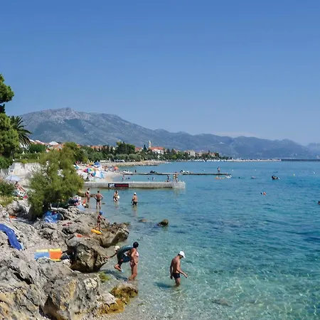 Stunning In With Wifi Vakantiehuis *