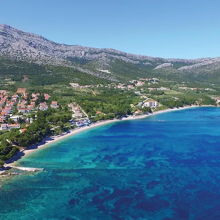 Vakantiehuis Stunning In With Wifi