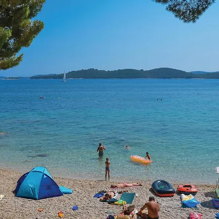 Stunning In With Wifi * Orebić