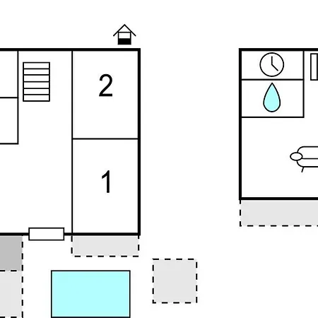 Stunning In With Wifi Vakantiehuis Orebić