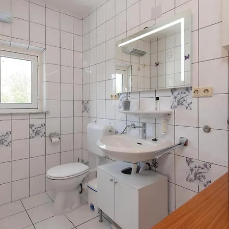 Stunning In With Wifi Сasa de vacaciones Orebić