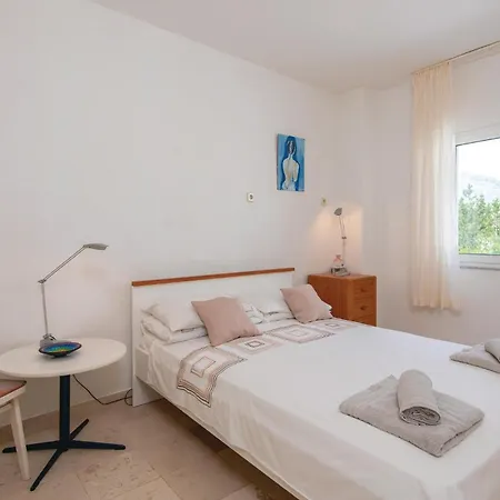Holiday home Cozy In With House A Panoramic View Orebic