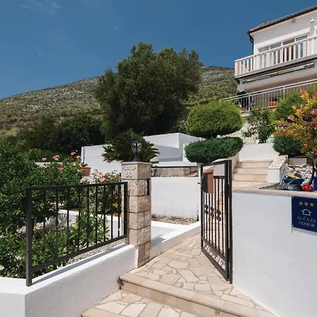 Ferienhaus Stunning In With Wifi