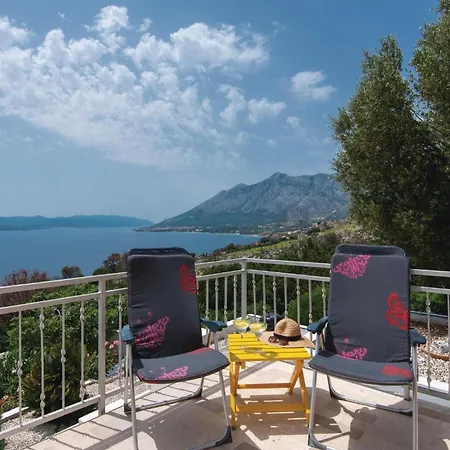 Cozy In With House A Panoramic View Holiday home *