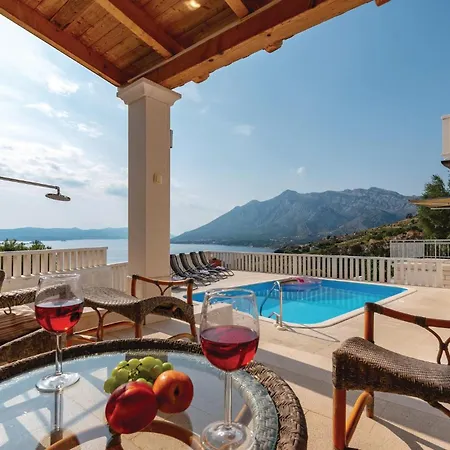 Stunning In With Wifi * Orebić