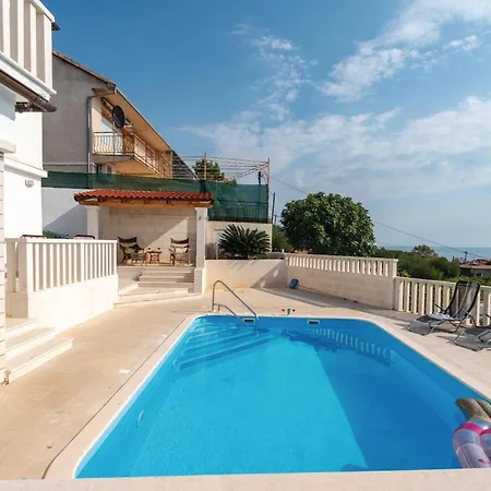 Stunning In With Wifi Сasa de vacaciones