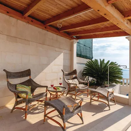 Stunning In With Wifi Orebić