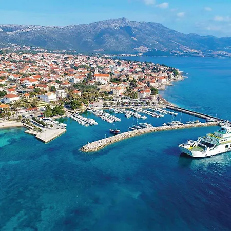 Ferienhaus Stunning In With Wifi