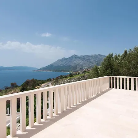 Stunning In With Wifi Сasa de vacaciones *