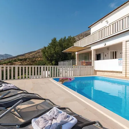 Stunning In With Wifi Сasa de vacaciones